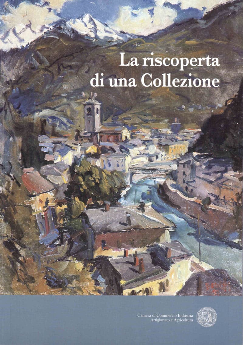 Copertina del libro